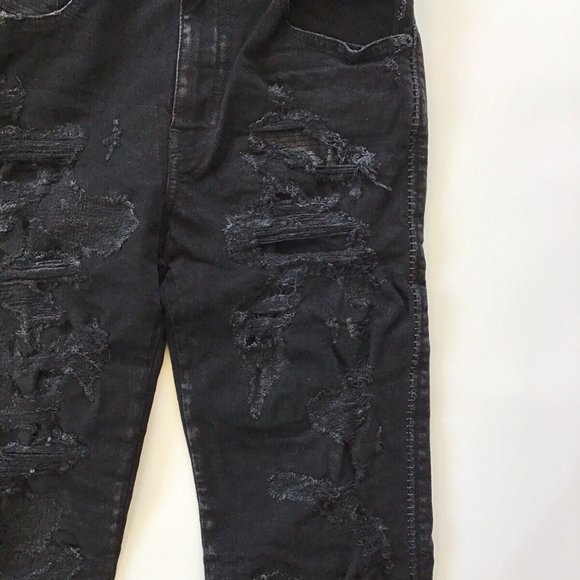 Diesel distressed jeans - Picture 6 of 6